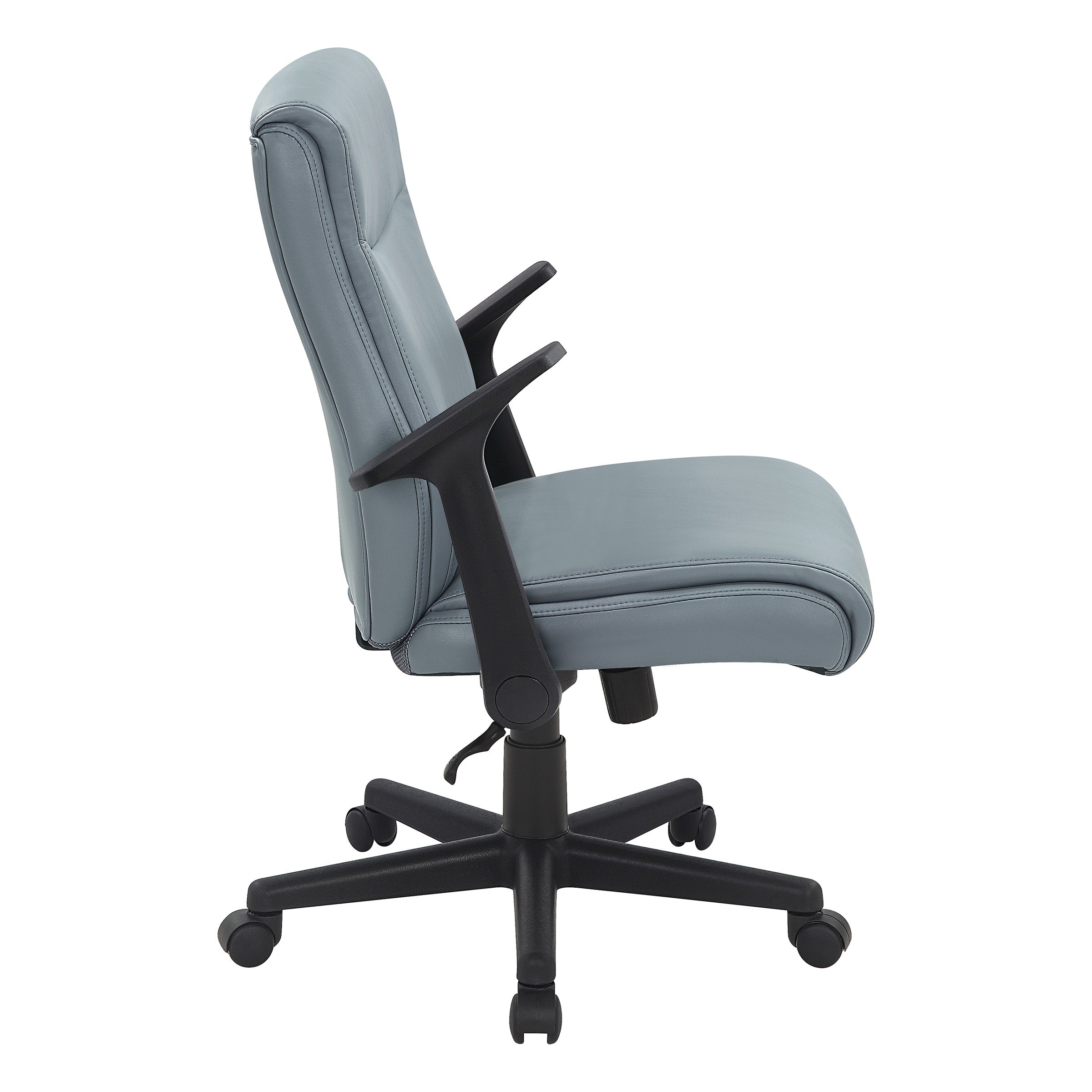 Mid Back Managers Office Chair